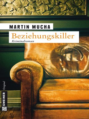 cover image of Beziehungskiller